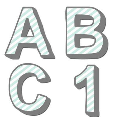 Hit the Slopes Blue - AL