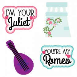 Oh Romeo Romeo - CS
