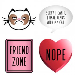 Anti-Valentines - GS