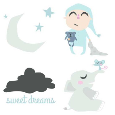 Sweet Dreams - GS