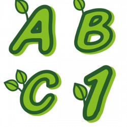 Green is the New Black - AL