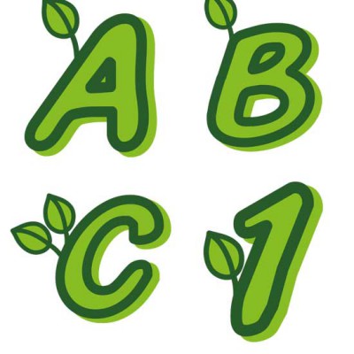 Green is the New Black - AL