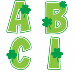 Luck of the Irish - AL