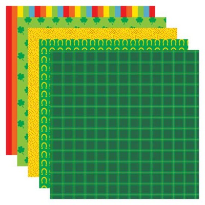 Luck of the Irish - PP