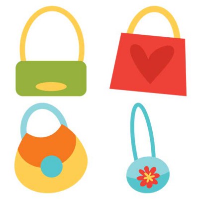 Plenty Of Purses - GS