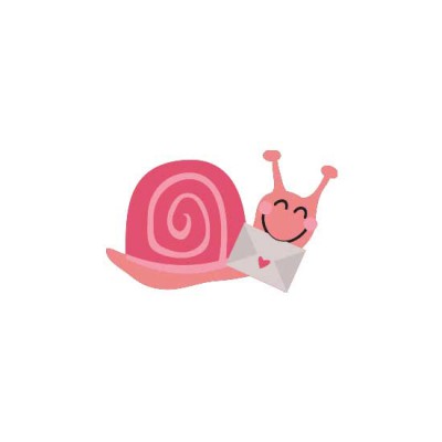 Snips Snails Mail - CS