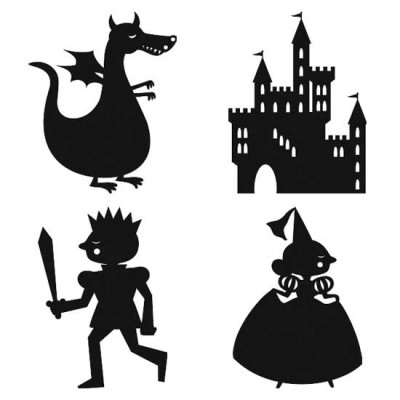 Shadow Play - Royal Theater - SS