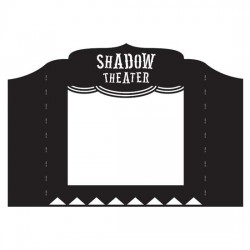 Shadow Play - Theater - CP