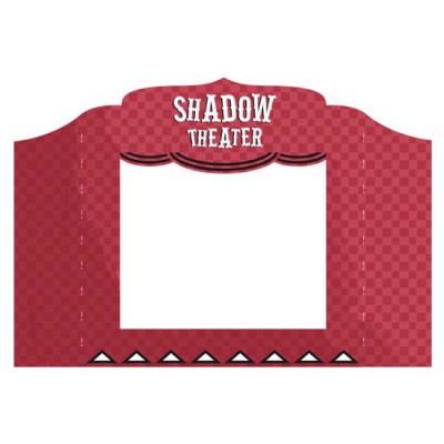 Shadow Play - Theater - GS
