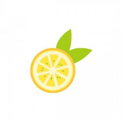 Fruit Cocktail Lemon - Extreme Layers - CP