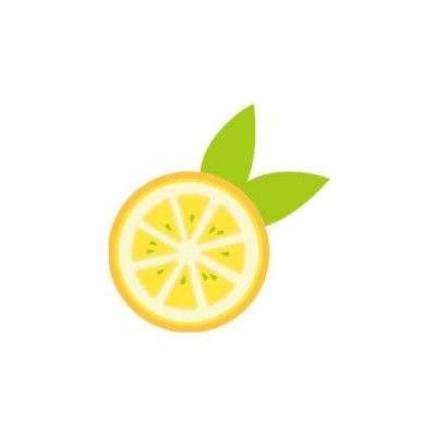 Fruit Cocktail Lemon - Extreme Layers - CP