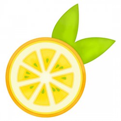 Fruit Cocktail Lemon - GS