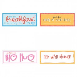 Confetti Mother's Day Coupons - PR