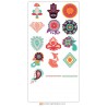 Imperial India Designs - GS - Included Items - Page 1