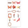 Butterflies And Blossoms - CS - Included Items - Page 1