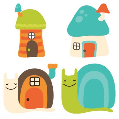 No Place Like Home - CS