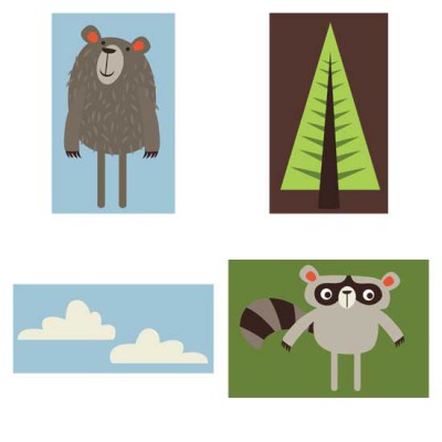 Don't Feed the Bears GS