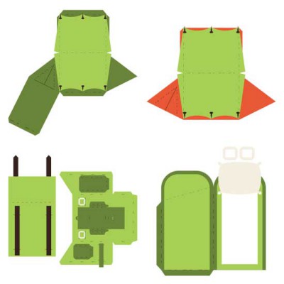 Don't Feed the Bears - CP