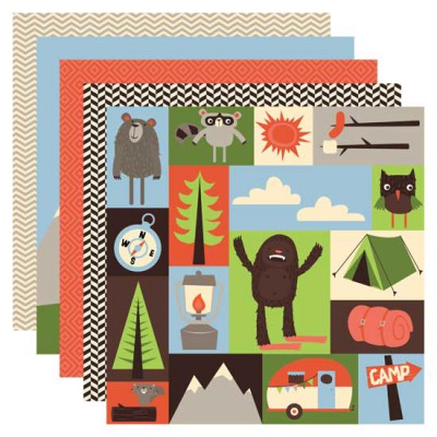 Don't Feed the Bears - PP