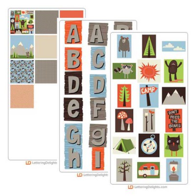 Don't Feed the Bears Collection