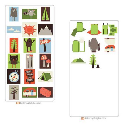 Don't Feed the Bears Cut Bundle