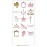 Classic Princess - GS - Included Items - Page 1