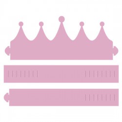 Classic Princess - Crown - CP
