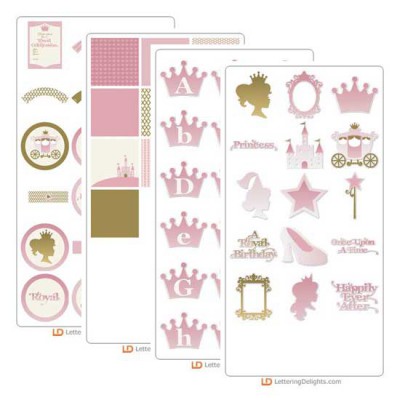 Classic Princess Collection