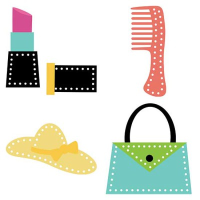 Oh Sew Pretty Beauty - CS