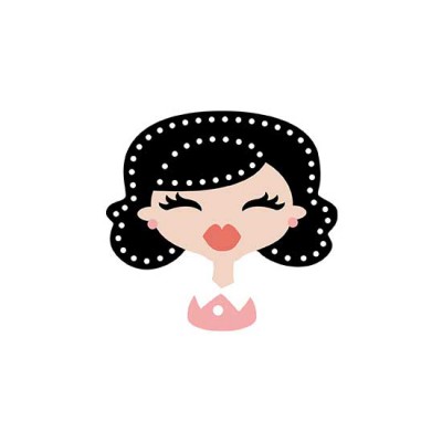 Oh Sew Pretty Face - CS