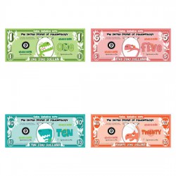 Dino-mite-Dollars - PR