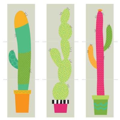 Prickly Pear Cards and Envelopes PR