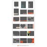 Photocard Favs - Templates - 5x7 - GS - Included Items - Page 3