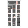 Photocard Favs - Templates - 7.5x6 - GS - Included Items - Page 