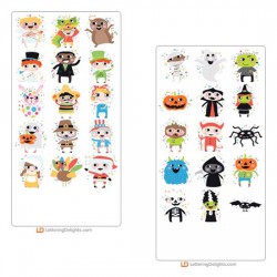 Confetti Holidays Collection