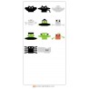 Boo - Notes - PR - Included Items - Page 1