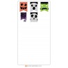 Boo - Pennants - CP - Included Items - Page 1
