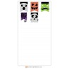 Boo - Pennants - PR - Included Items - Page 1