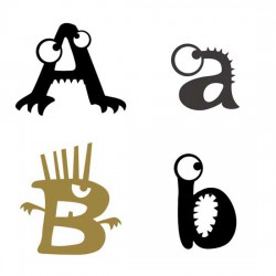 Shadow Play - Monsters - AL