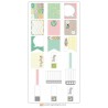 Birds of a Feather - Planner Stickers - PR - Included Items - Pa