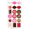 Donut - Planner Stickers - PR - Included Items - Page 5