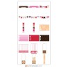 Donut - Planner Stickers - PR - Included Items - Page 8