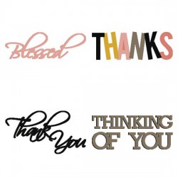 Fall Foliage - Expressions - CS