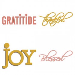 Fall Foliage - Expressions - GS