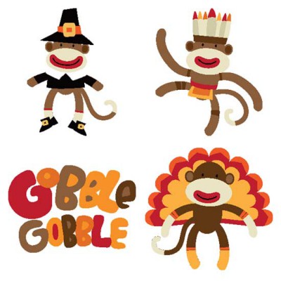 Knit Wits November - CS