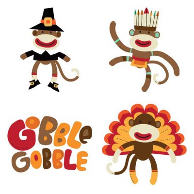 Knit Wits November - GS