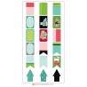 Bah Humbug Planner Stickers - PR - Included Items - Page 6