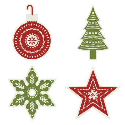 Simply Christmas - GS