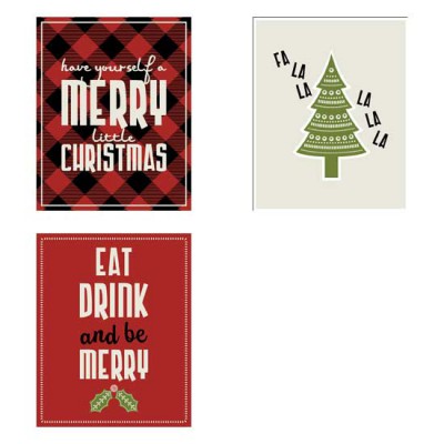 Simply Christmas - PR