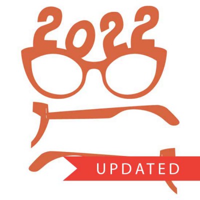 Happy Mew Year - Specs - CP